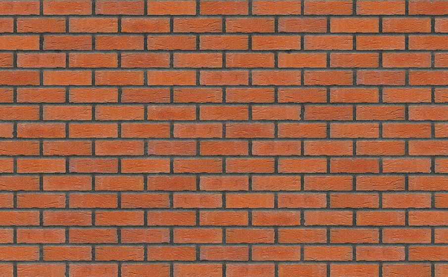 Клинкерная плитка под кирпич King Klinker Old Castle Manor house HF11, 240*71*10 мм