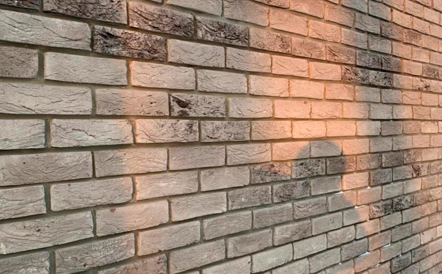 Кирпич облицовочный Тандем Крекшино, 215*50*65 мм