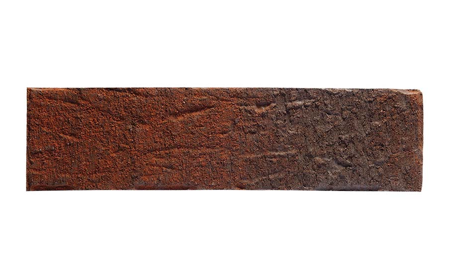 Клинкерная плитка под кирпич King Klinker Old Castle Red house HF17  240*71*10 мм