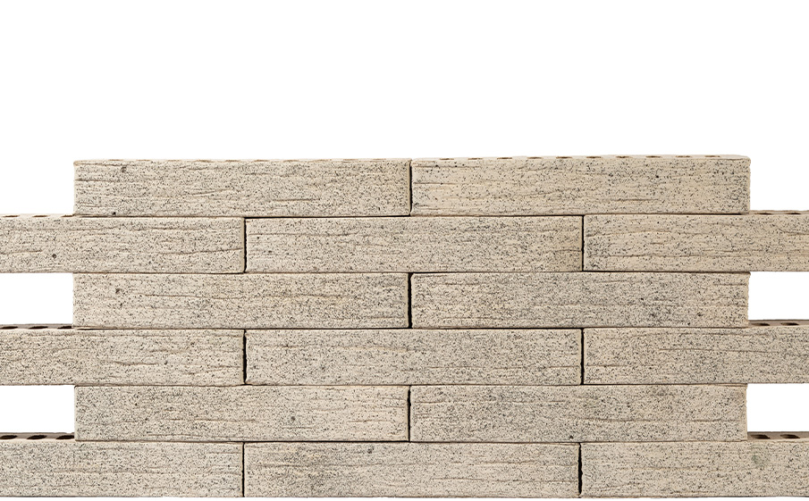 Кирпич облицовочный Plinfa Cassia 1708, 300*85*50 мм