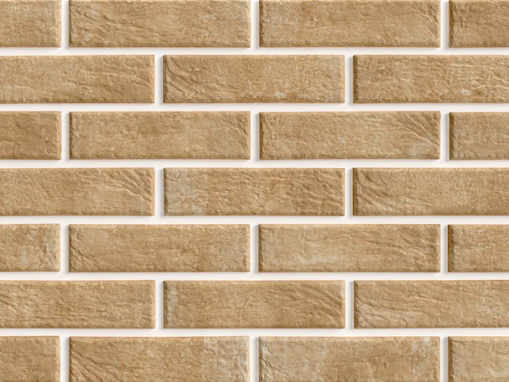 Клинкерная плитка под кирпич BestPoint Loft Brick Salt, 245*65*8,5 мм
