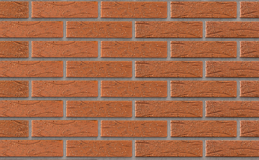 Кирпич облицовочный Славянский КЗ Классик-Антик УС, 250*120*65 мм