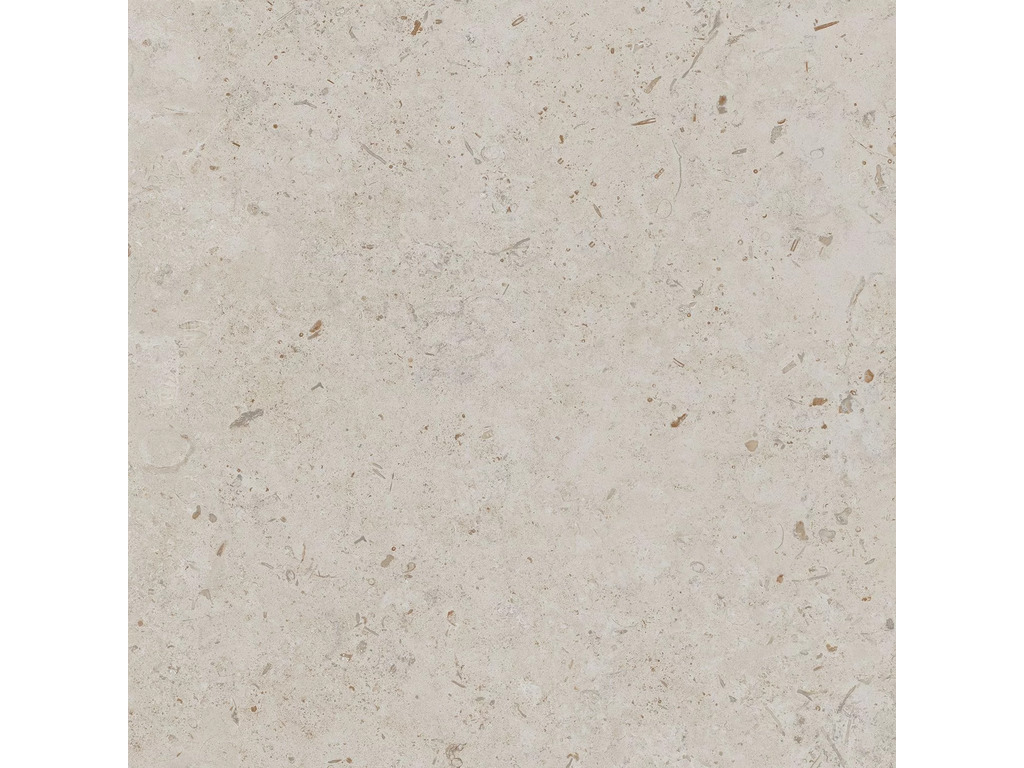 Керамогранит KERAMA MARAZZI Про Лаймстоун бежевый натуральный обрезной, 600*600*9 мм
