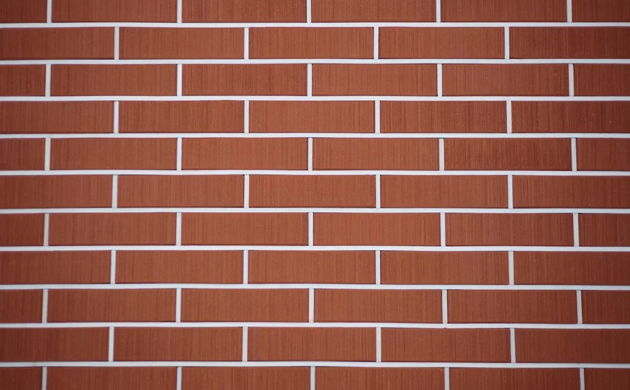 Кирпич полнотелый ТМ Керма бордо бархат 250*120*65 мм