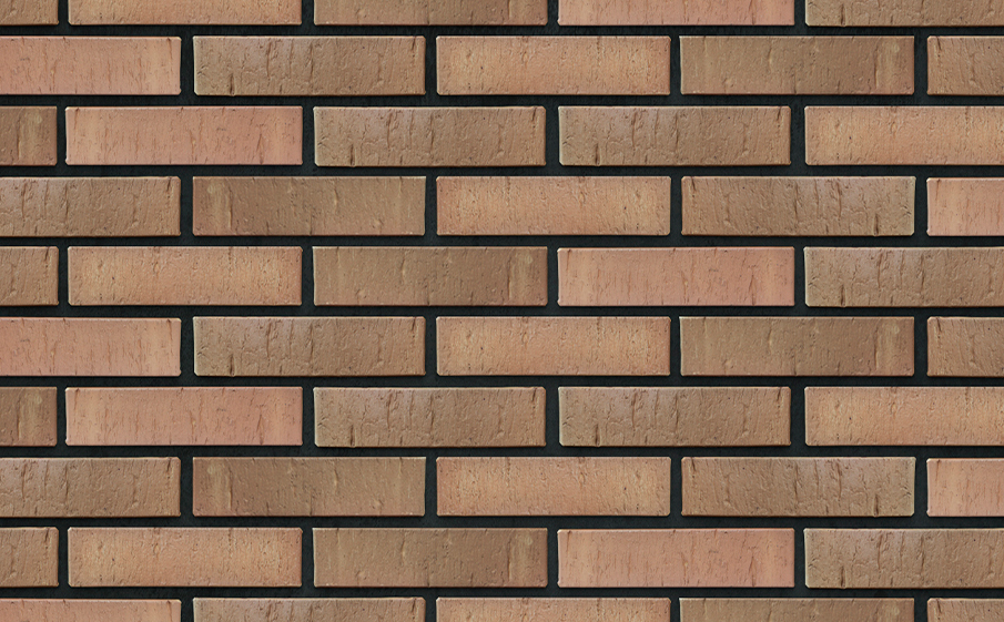 Кирпич облицовочный Славянский КЗ Верона-Кроста, 250*120*65 мм