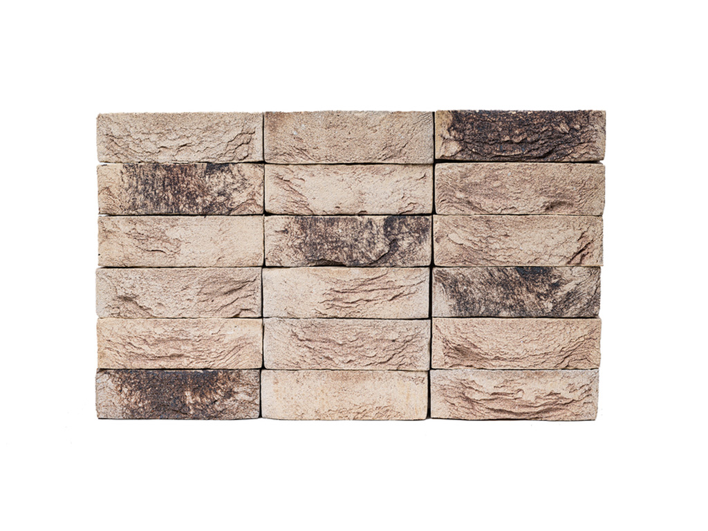 Кирпич облицовочный Engels Handform Onega 215*100*65 мм