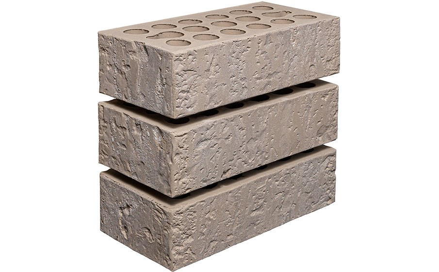 Кирпич облицовочный ТМ Kerma Premium Орк 250*120*65 мм