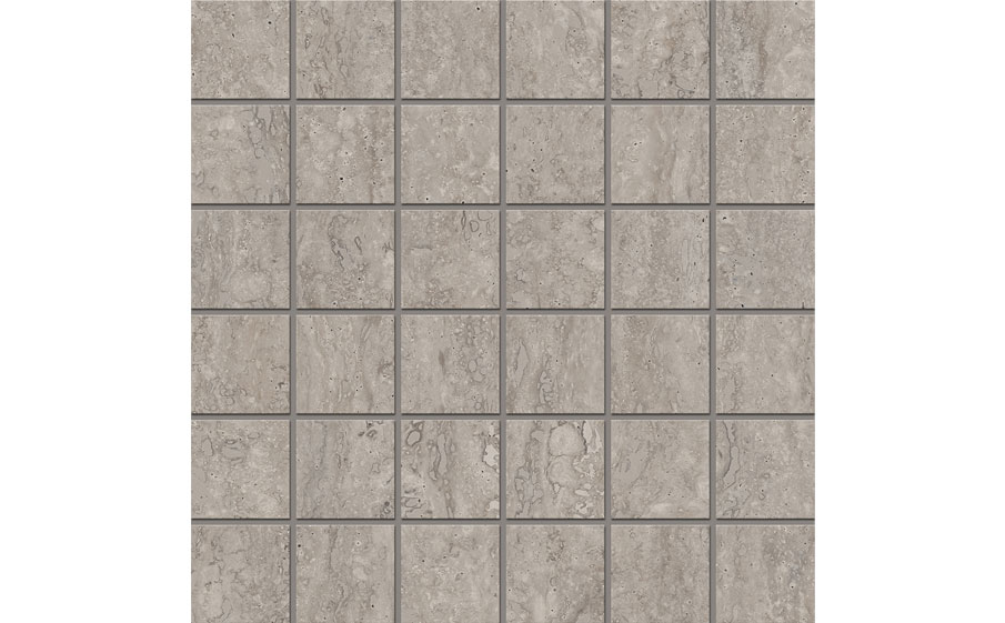 Мозаика Estima Stride RE04, 300*300*8 мм