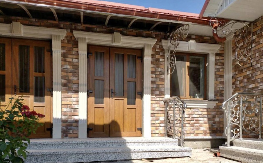 Декоративный кирпич Leonardo Stone Лион 210*65*12 мм 0,82 м2/уп 485