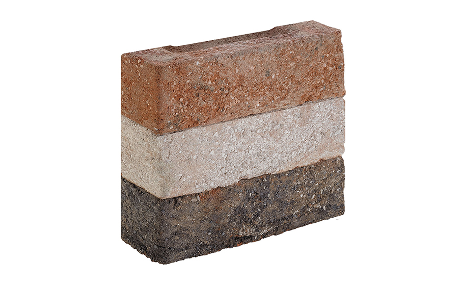 Кирпич облицовочный Тандем Любаново, 215*50*65 мм