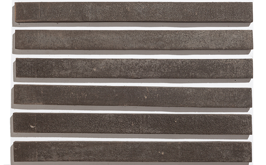 Декоративный кирпич Mesterra Stratum 004