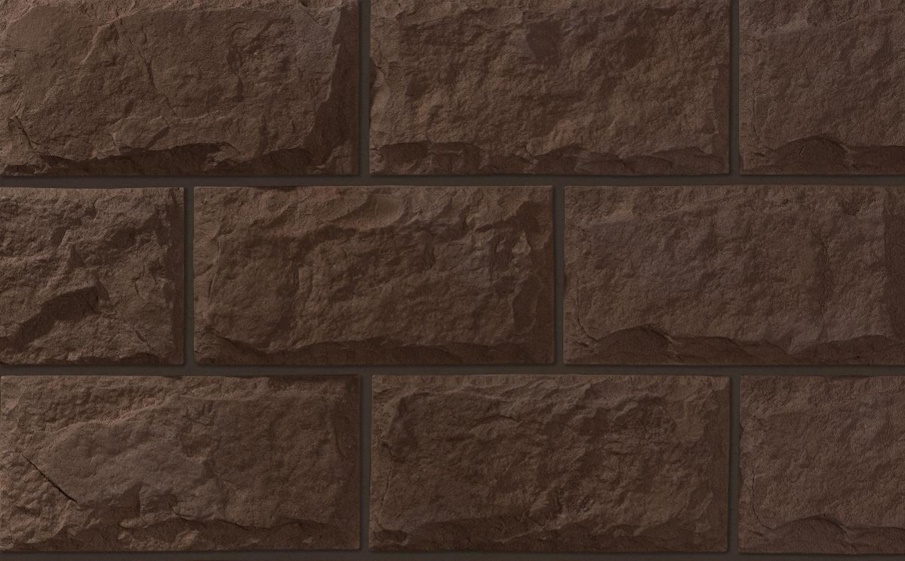 Облицовочный камень Leonardo Stone Бретань 400*200*25 мм 0,6 м2/уп 910