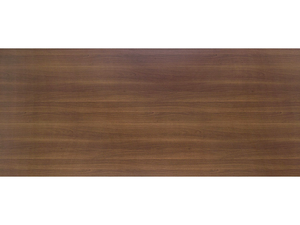 HPL-панель Greenlam Woods SUD 9110 Pure Walnut двухсторонняя, 3050*1300*6 мм