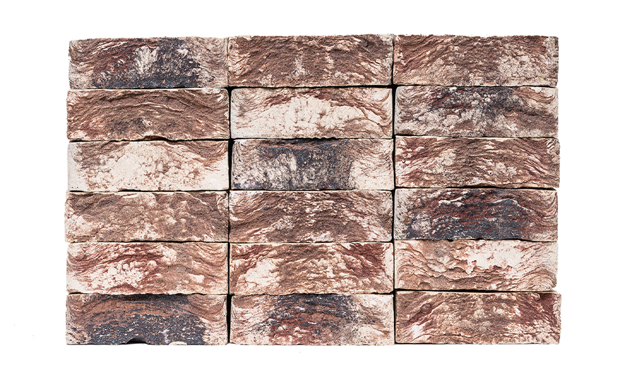 Кирпич облицовочный Engels Ohrid, 214*45-50*65 мм