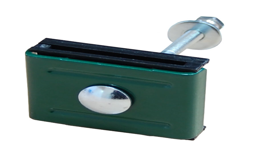 Крепление Grand Line М6*110 RAL 6005