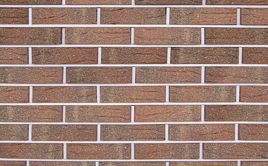 Кирпич клинкерный Faber Jar Чудской 250*85*65 мм