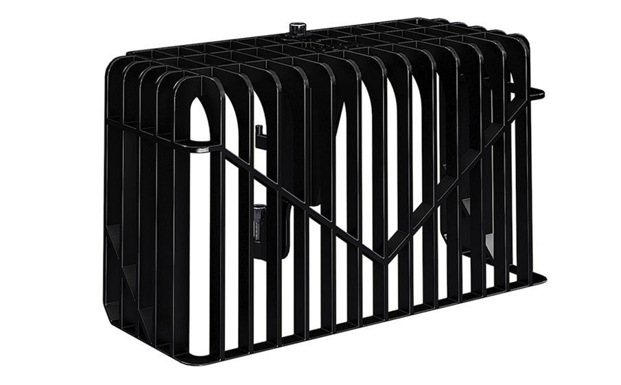 Листоуловитель Sita, для парапетных воронок SitaEasy DN 50, DN 70, DN 100