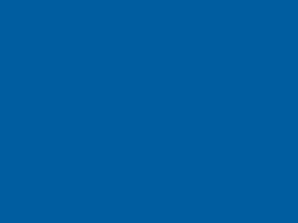 HPL-панель Greenlam Colours SUD 9281 Marine Blue двухсторонняя, 3050*1300*6 мм