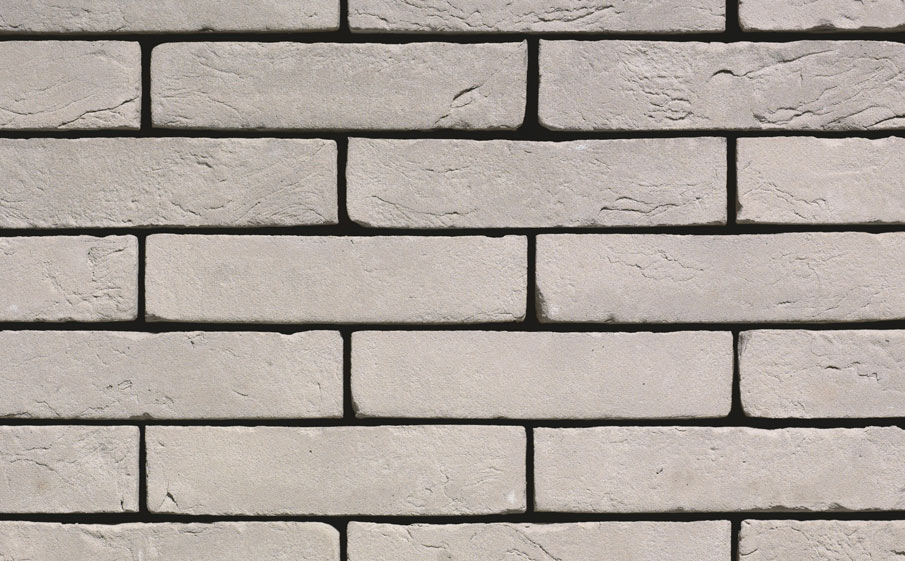 Кирпич облицовочный Terca Agora Zilvergrijs, 210*65*50 мм