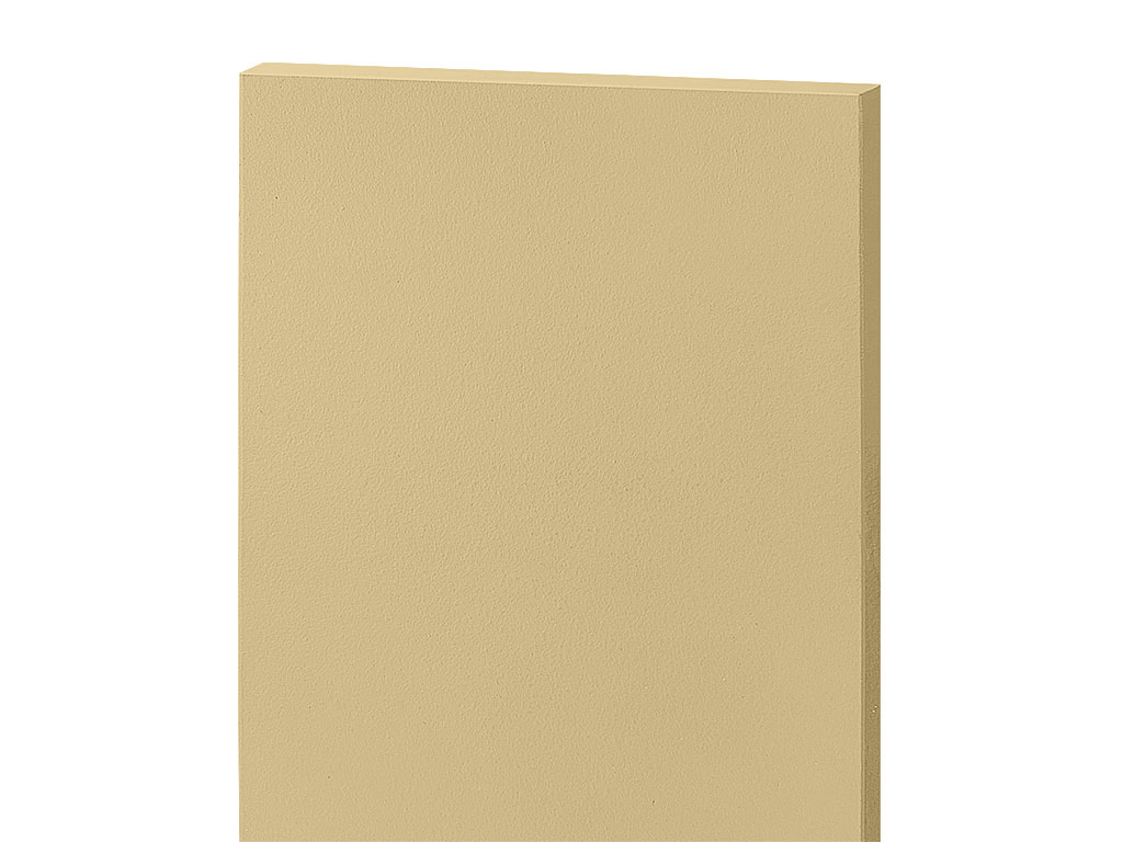 Хризотилцементная панель Фибраплит Штиль RAL 1001 бежевый, 1500*1200*8 мм