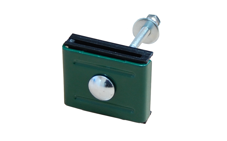 Крепление Grand Line М6*85 RAL 6005