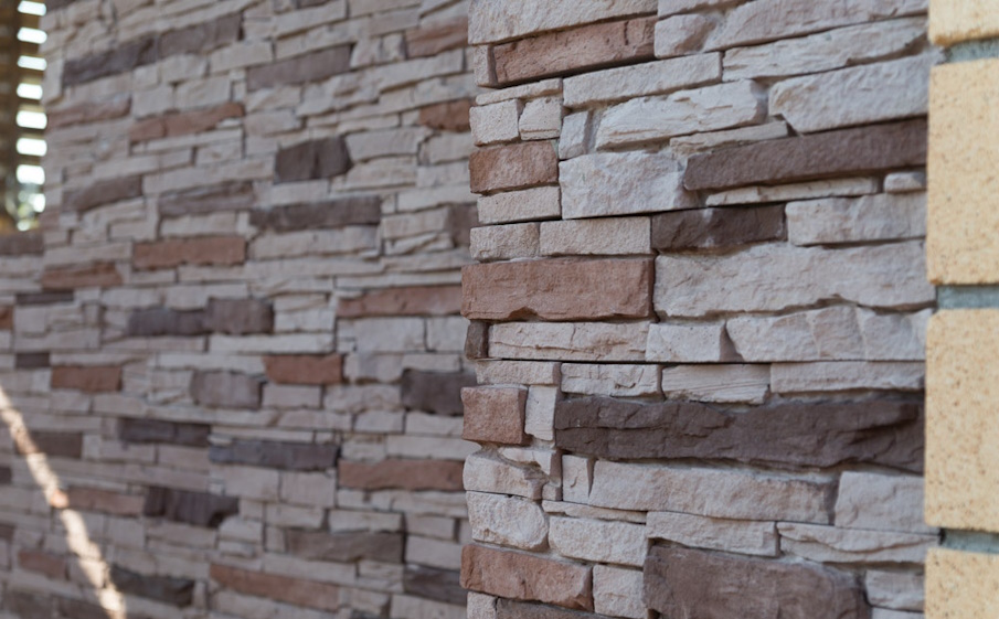 Облицовочный камень Leonardo Stone Верона 400*100*30 мм 070