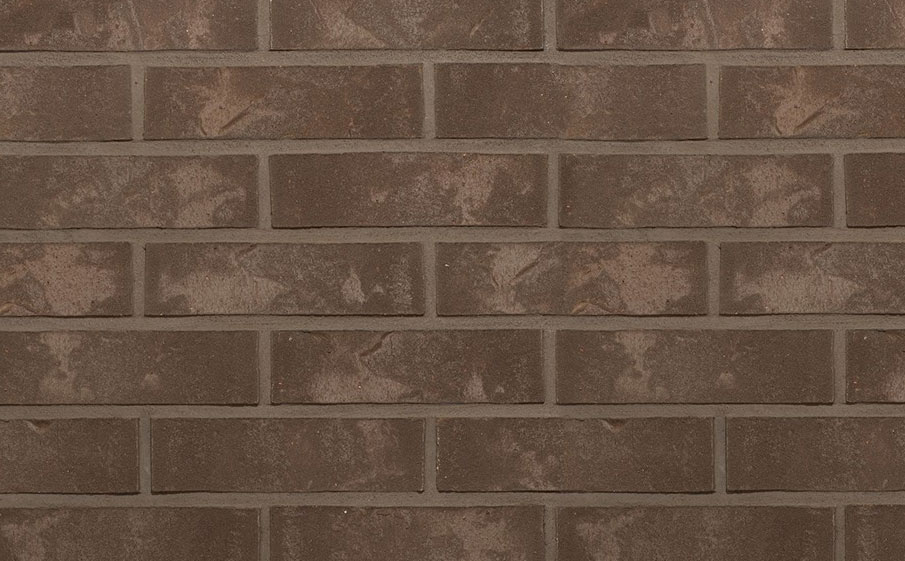 Кирпич Terca Nordic Klinker Line Oslo клинкерный, 250*85*65 мм