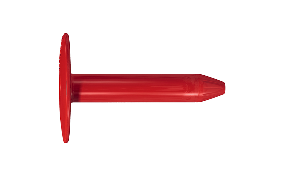 Тарельчатый элемент Termoclip-кровля (ПТЭ) тип 1, 300 мм