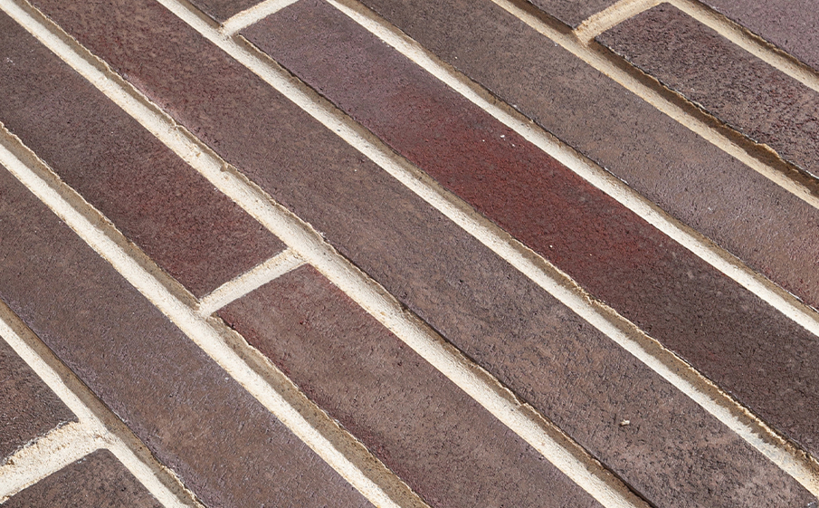 Декоративный кирпич Mesterra Stratum 002