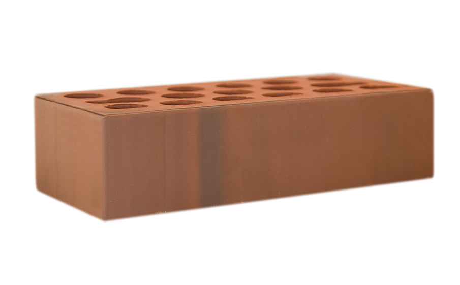 Кирпич облицовочный Kerma Premium Fusion even 250*85*65 мм