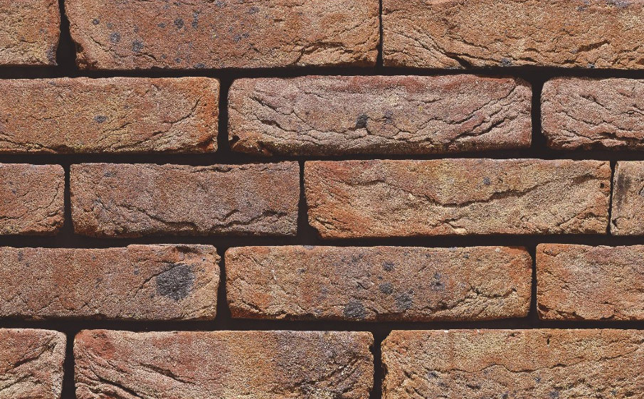 Кирпич облицовочный Terca Veldbrand Exterieur, 208*98*48 мм