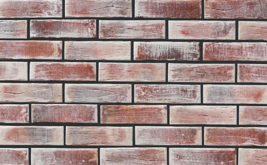 Декоративный кирпич Leonardo Stone Нью-Йорк 235*70*12 мм 788