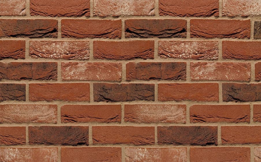 Кирпич облицовочный Terca Mardale Antique, 215*102*65 мм