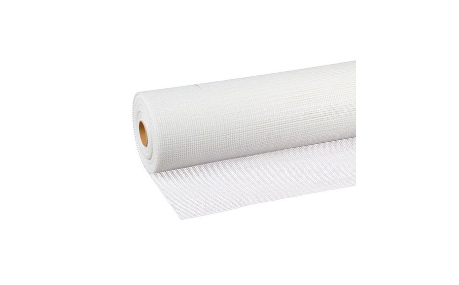 Армирующая стеклосетка quick-mix GWS, 50 кв.м