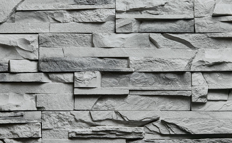 Искусственный облицовочный камень Балтфасад Морион 1001