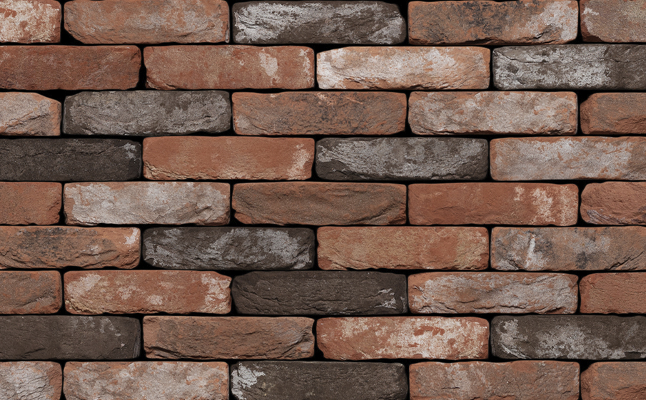 Кирпич S.Anselmo Antic Line IV, Selmo, 250*120*55 мм