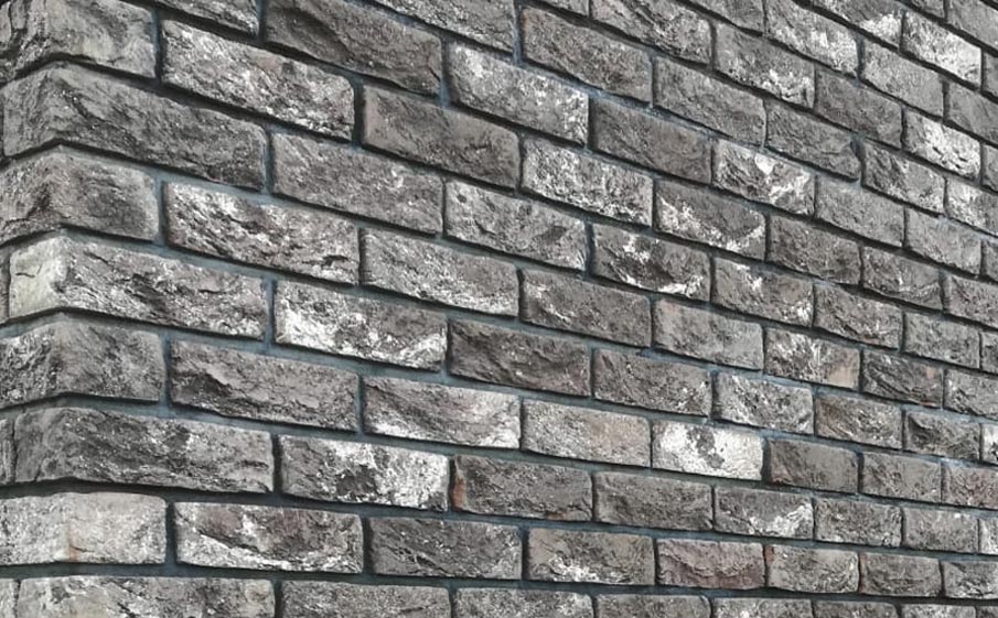 Кирпич облицовочный Тандем Морозово, 215*102*65 мм