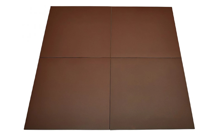 Керамогранит Грани Таганая Профи GT021M кофе 600*600*10 мм