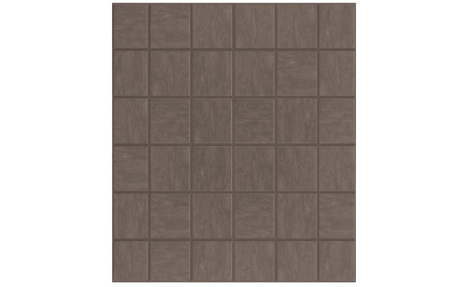 Мозаика Ametis Spectrum SR07, неполированный, 300*300*10 мм