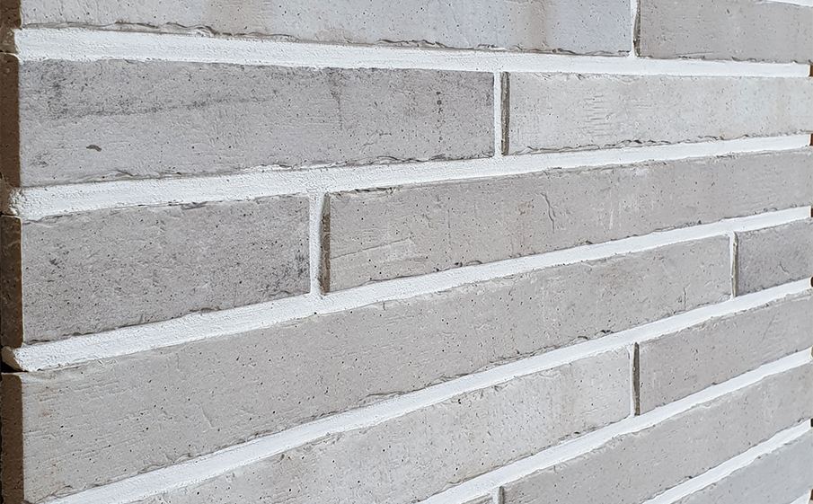 Клинкерная плитка под кирпич INTERBAU City, INT 731 Кентукки, 468*40*10 мм