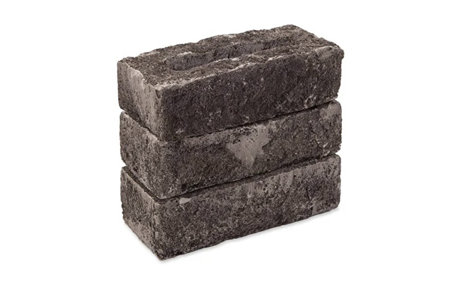 Кирпич облицовочный Hans Bekker 1930, 215*102*65 мм