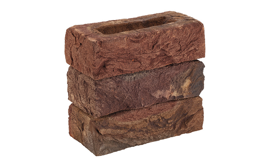 Кирпич облицовочный Тандем Образцово, 215*102*65 мм