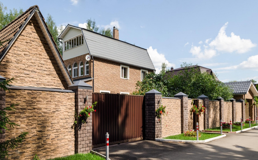 Облицовочный камень Leonardo Stone Анкона 390*95*15 мм 910