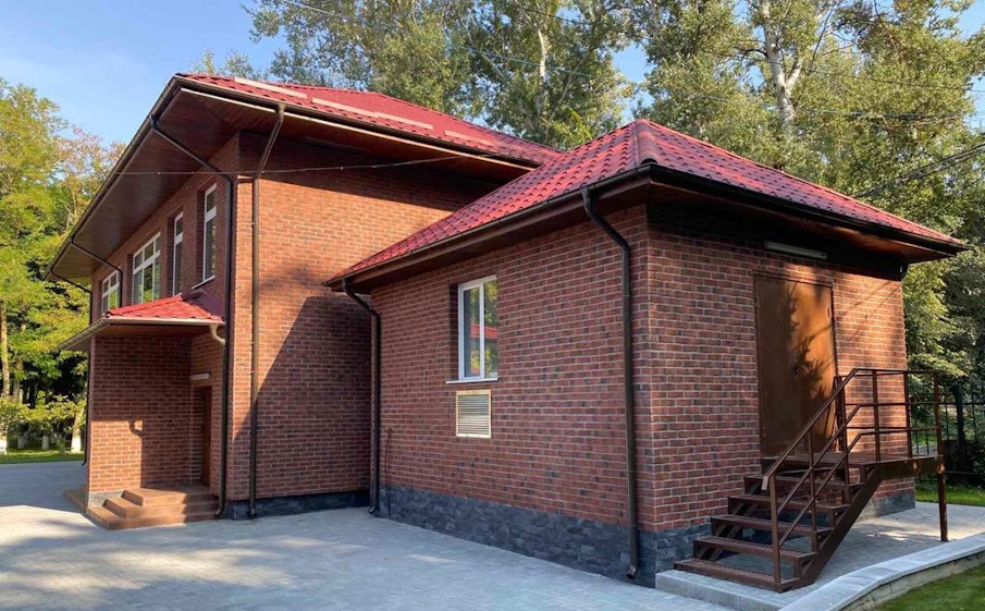 Декоративный кирпич Leonardo Stone Дижон 237*70*14 мм 767