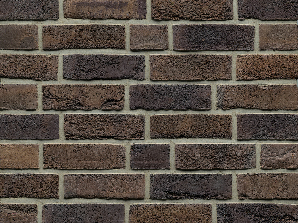 Кирпич облицовочный Muhr Nr 52, Kent Formstrichverblender, 210*50*65 мм по выгодным ценам в Краснодаре