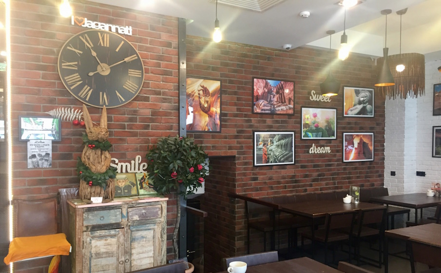 Декоративный кирпич Leonardo Stone Дижон 237*70*14 мм 767