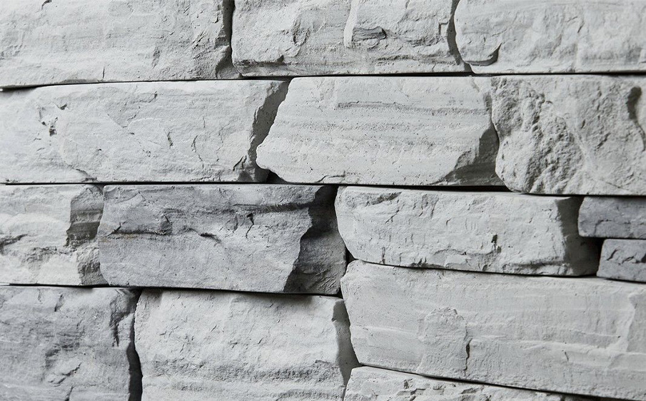 Искусственный облицовочный камень Балтфасад Горный скол 1001