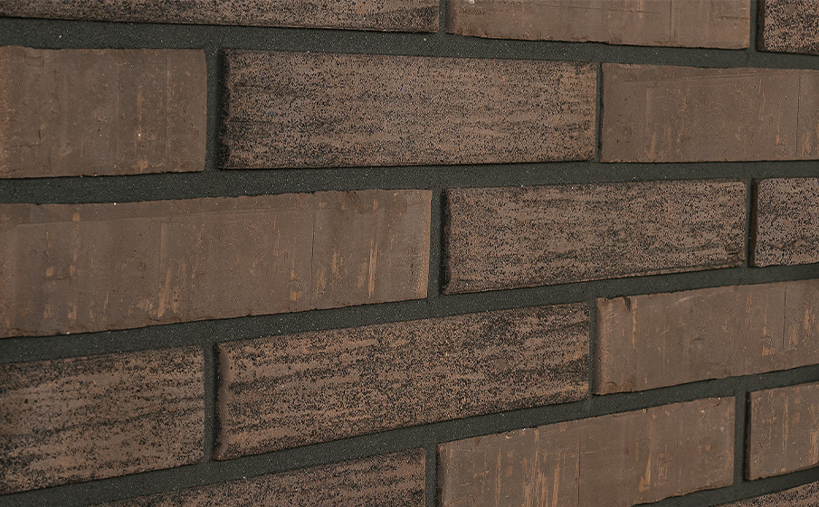 Кирпич облицовочный Plinfa Cassia MIX 1811, 300*85*50 мм