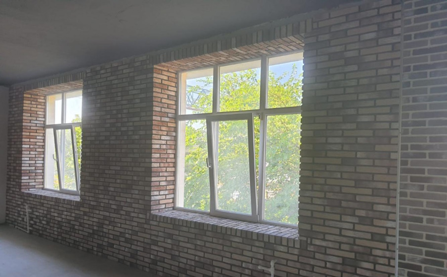 Декоративный кирпич Leonardo Stone Лондон 240*50*16 мм 333