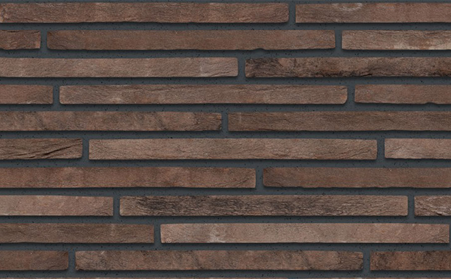 Кирпич ригельный S.Anselmo Corso PL Selmo, 500*50*40 мм